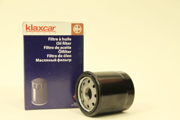 KLAXCAR FRANCE Масляный фильтр FH005z